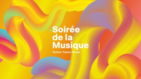 Soirée de la Musique