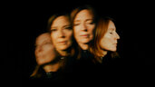 Beth Gibbons spielt am 28.05.24 in Theater 11 Zürich (only Swiss show)