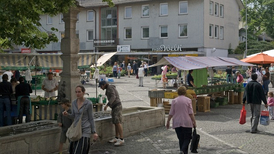 Zurich's Squares In Interview: Lindenplatz