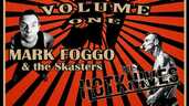 Skaswerk Vol. I Mark Foggo & The Skasters (UK) // The Hotknives (UK)