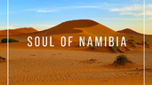 Soul of Namibia