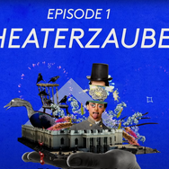 Theaterzauber