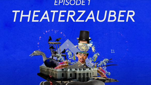 Theaterzauber