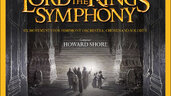 «The Lord of the Rings» Symphony - 25 Jahre 21st Century Orchestra 