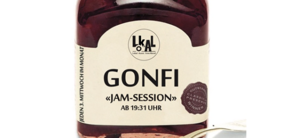 Gonfi-Jam