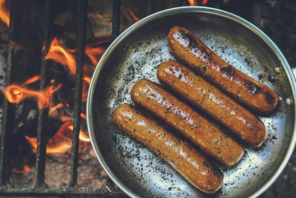 Der Wursttag ist mir nicht Wurst