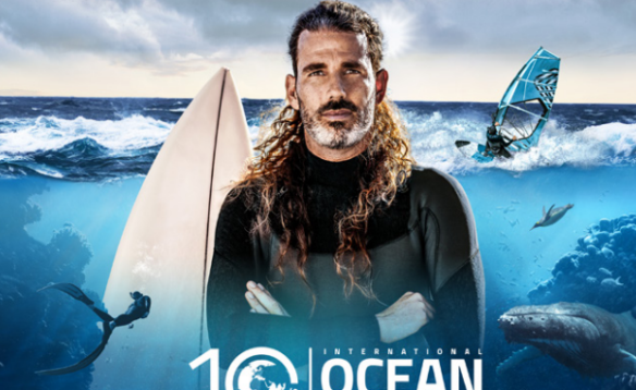 ROMANDIE: Tes dates pour l’Ocean Film Tour