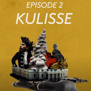 Kulisse