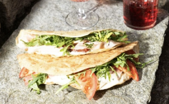 De Piadiner Pop-Up