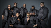 Naturally 7 im Kaufleuten