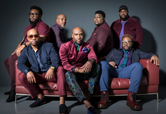 Contest: 3 Questions On Naturally 7