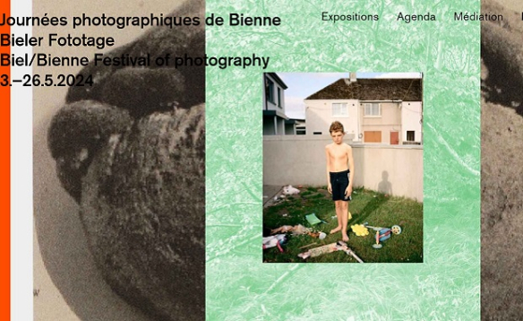 BIENNE: 23 expos, oui, 23 expos