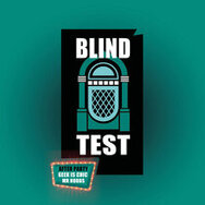 BLIND TEST MUSICAL | Mr HOBBS Trouve les titres et gagne !