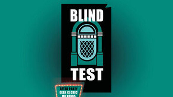 BLIND TEST MUSICAL | Mr HOBBS Trouve les titres et gagne !