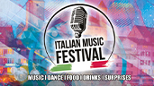 Italian Music Festival