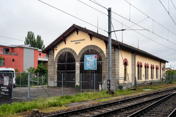 Zück die Weekendagenda