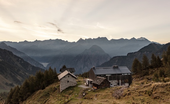 Le Tessin comme tu ne l’as jamais ressenti