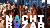 NACHTBAZAR – Markt für Design, Kunst und Handwerk