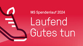 MS Spendenlauf 2024