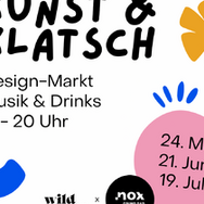 Kunst & Klatsch Design Markt