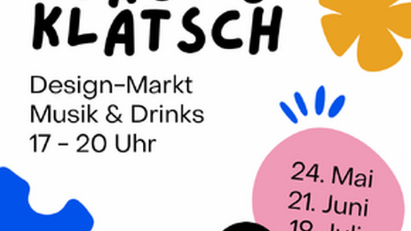 Kunst & Klatsch Design Markt