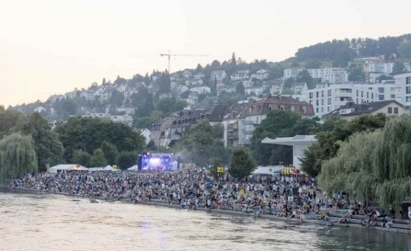 Zück die Agenda