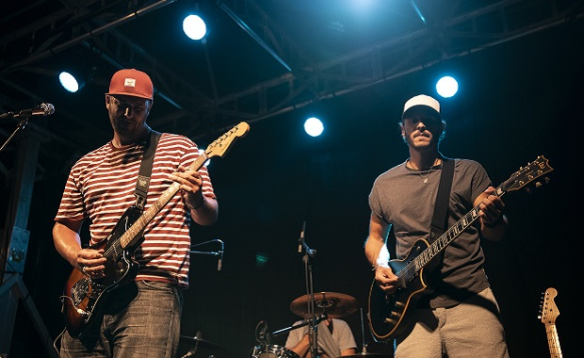 L'EVENT DE LA SEMAINE: La fête de la musique, ben oui!