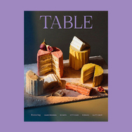 Table Magazine No. 7: Zusammengehörigkeit