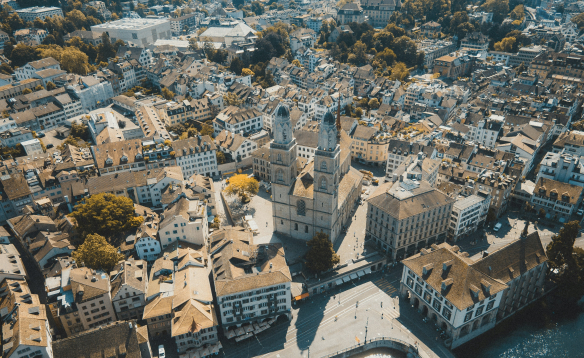 Die besten Führungen: Blick in die Altstadtkirchen