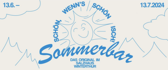 Quizzen in der Sommerbar