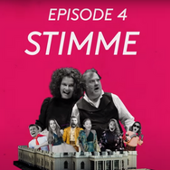 Stimme