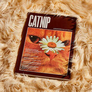 Catnip Magazine No. 1: Für Katzenliebhaber*innen