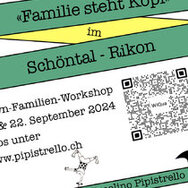 Clown-Familien-Workshop