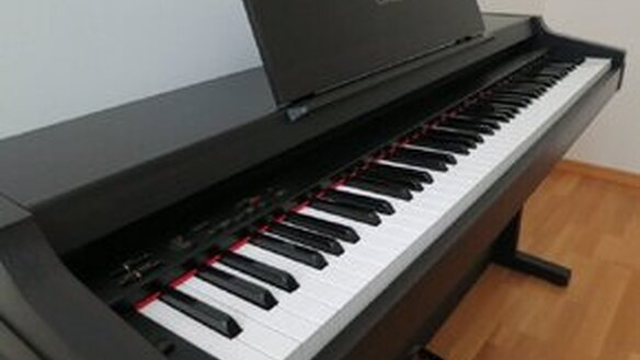 Digital Piano Yamaha Clavinova CLP-153SG