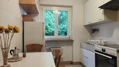 Take over a 2-room flat in ZH-Oerlikon (1'560.-/month)
