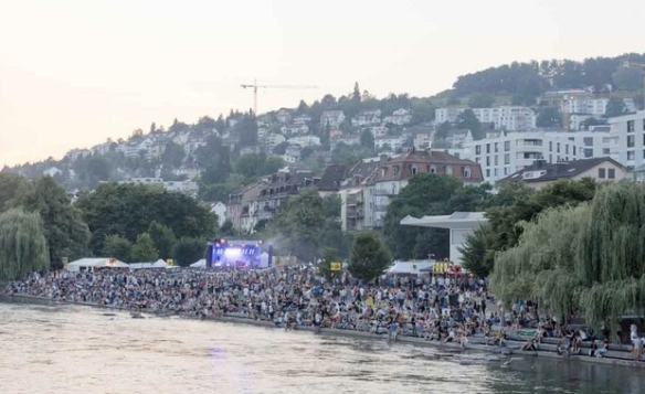 Rettet das Openair Wipkingen