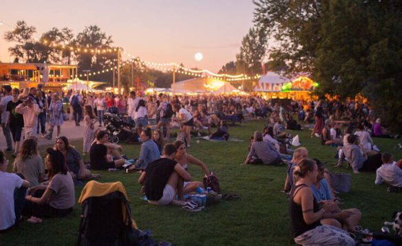 Endlich wieder Zauber am See: Theaterspektakel 2024