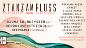 ZtanZ am Fluss Festival 24.8. & 25.8.2024 I Niederried b. Kallnach