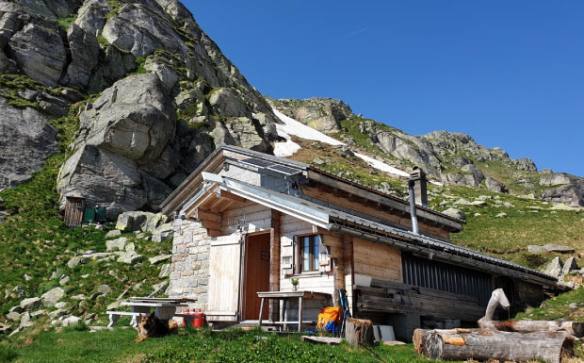 Out Of Town: The Most Beautiful Mountain Taverns