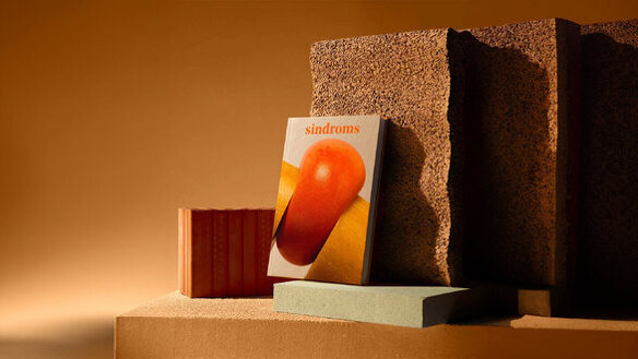 Sindroms Magazine: Die Farbe Orange