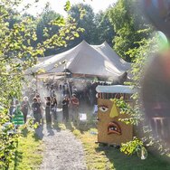 Festivals lösen sich in Luft auf – obwohl es so einfach wäre, Kultur zu erhalten!