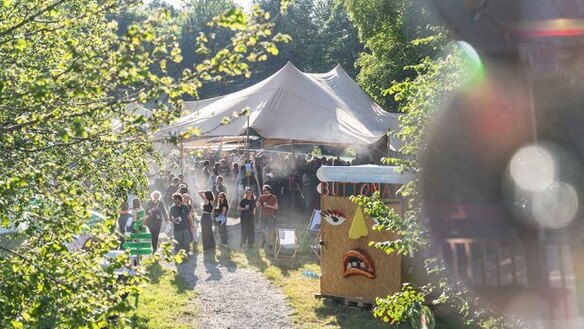 Festivals lösen sich in Luft auf – obwohl es so einfach wäre, Kultur zu erhalten!