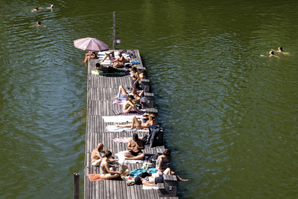 Zück die Sommeragenda