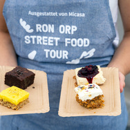 Rons Food Tour 2024: So kannst du mitmachen