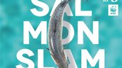 Salmon Slam - Poetry Slam zum Lachs und Gewässer