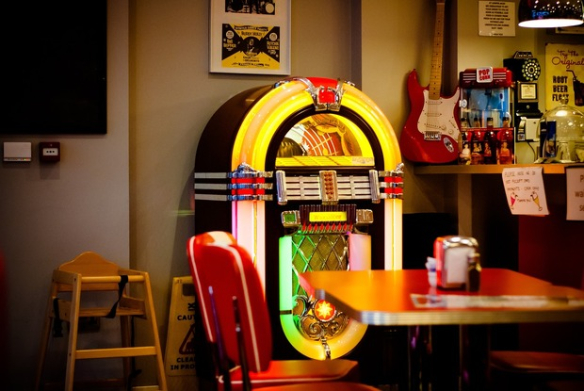 Jukebox