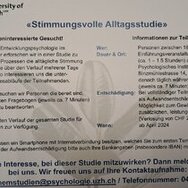 Studieninteressierte Gesucht