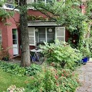 Schöne ruhige 3.5 Zimmerwohnung mit Gartensitzplatz