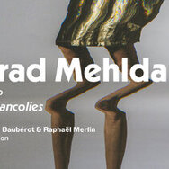 Brad Mehldau et l'Orchestre de Chambre de Genève