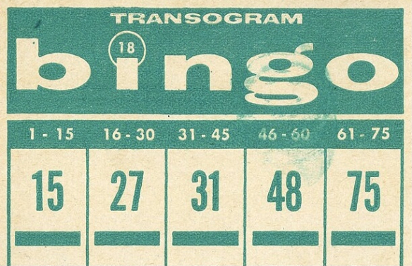 Bingo-Night